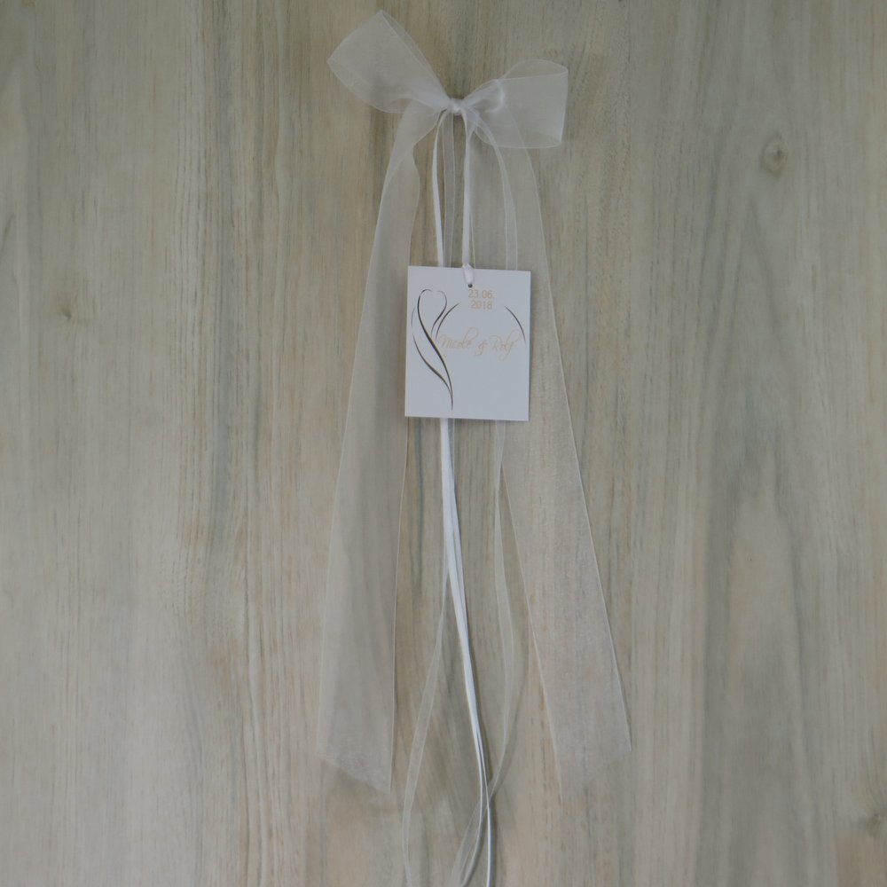 autoschleife_hochzeit_bluete_apricot