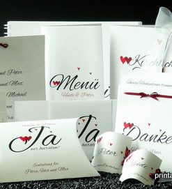 Hochzeitskarten 