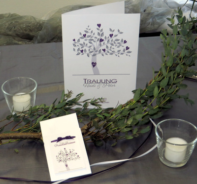 Moderne Kirchenhefte in tollen Designs