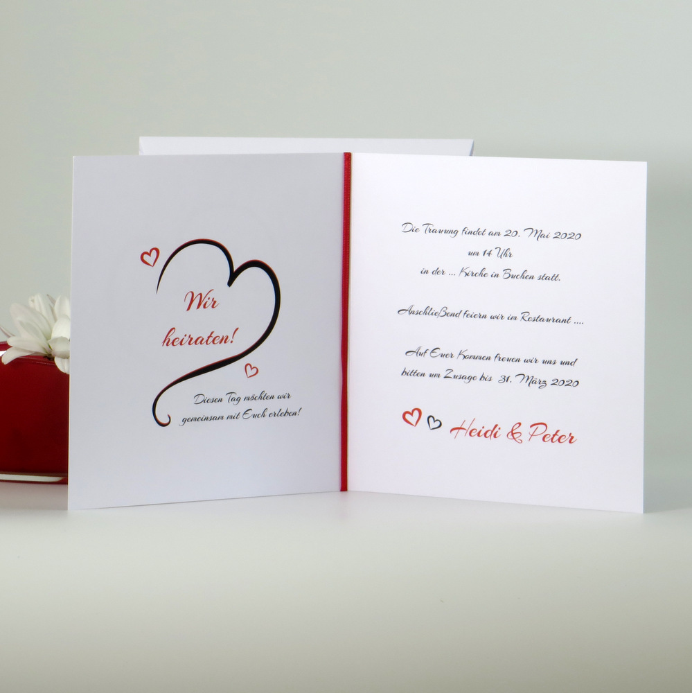 hochzeitseinladung_innenteil_in-love_rot